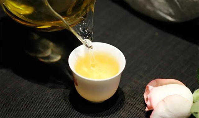 易武刮風(fēng)寨茶坪2022年古樹春茶多少錢