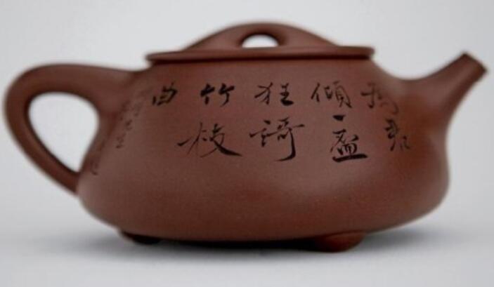 最經(jīng)典的五大石瓢壺，石瓢壺經(jīng)典款圖解