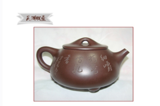 最經(jīng)典的五大石瓢壺，石瓢壺經(jīng)典款圖解
