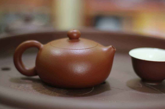 送壺為什么不送西施壺，紫砂西施壺的寓意是什么意思？