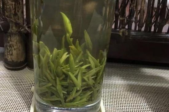 金壇雀舌什么檔次，金壇雀舌算不算好茶？