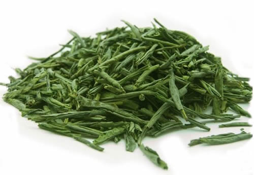 六安瓜片是什么茶？