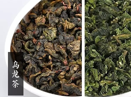 烏龍茶和鐵觀音的區(qū)別有哪些