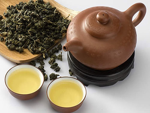 烏龍茶和綠茶的區(qū)別