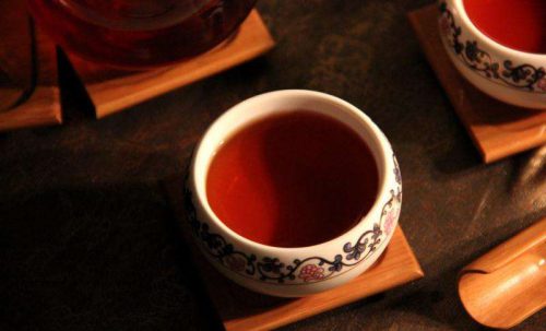 紅茶不僅要選好，更要泡好