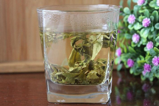茉莉龍珠一次泡幾顆，茉莉龍珠一一杯放幾顆