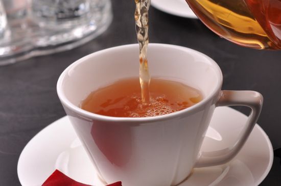 玫瑰花茶是煮還是泡，花茶是不是煮一下效果更好？