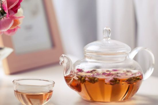 玫瑰花茶是煮還是泡，花茶是不是煮一下效果更好？