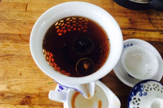 小青柑多少錢一盒，新會(huì)小青柑普茶價(jià)格一斤多少
