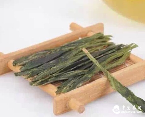 太平猴魁國(guó)家標(biāo)準(zhǔn)