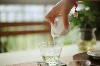 黃山毛峰，我的自傳里有個(gè)你